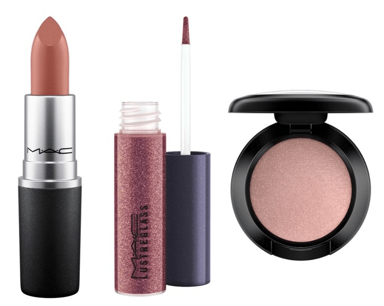 Mac Cosmetics Are My Guilty Pleasure Mac Cosmetics Image Transparent Full Size Png Download Seekpng
