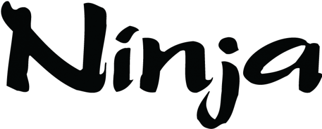 Ninja (650x500), Png Download