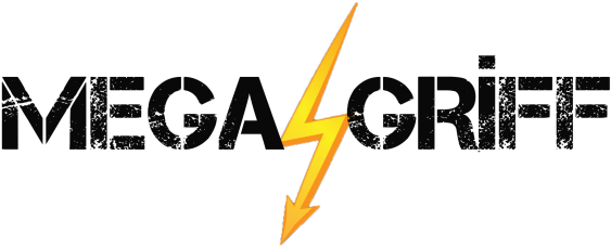 Megagriff - Information (1024x339), Png Download