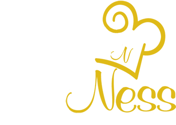 Chefness Kosher Bakery Logo - Chefness Bakery (481x335), Png Download
