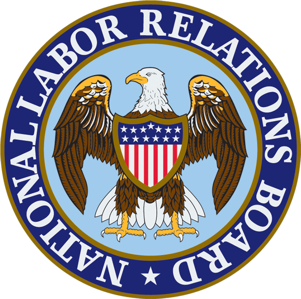 In A Unanimous Decision, The National Labor Relations - National Labor Relations Act (1000x961), Png Download