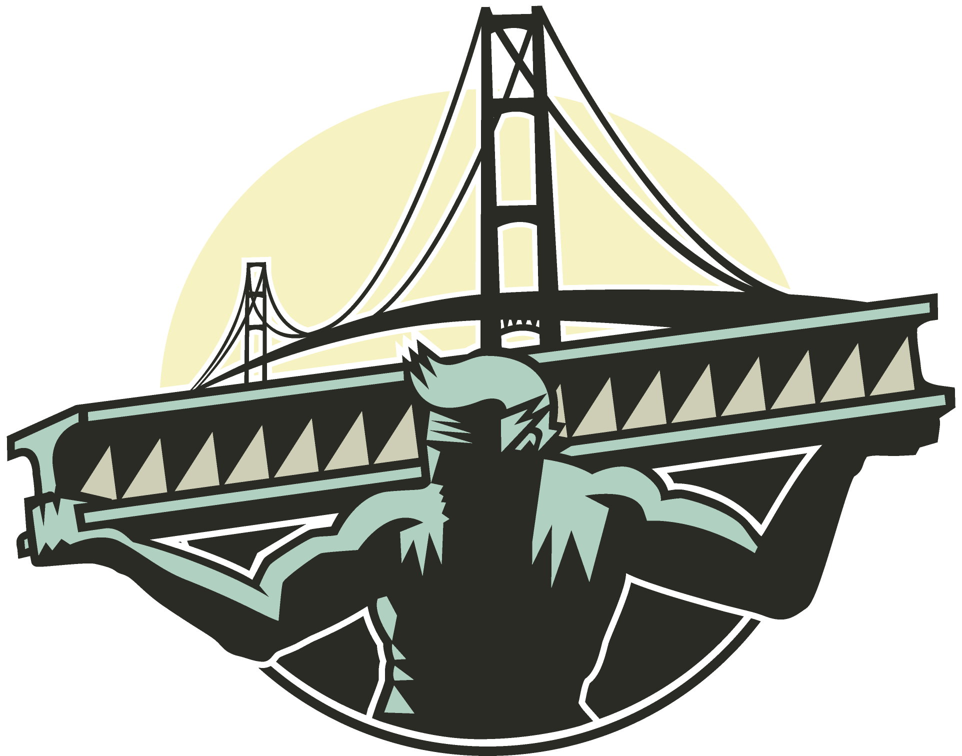 Iron Workers (2142x1624), Png Download