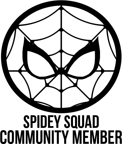 Spidey Bugle On Twitter - Spidey Squad Logo Png (700x700), Png Download