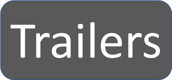 Trailer Ready Player One - Apple Trailers Logo (686x351), Png Download