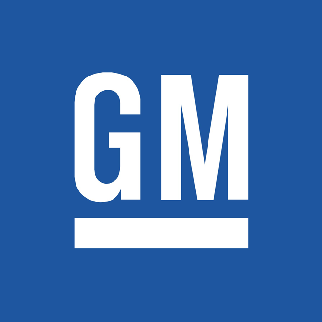 Gm Logo Old - Gm Korea (1200x880), Png Download