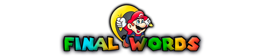 Super Mario World - Portable Network Graphics (1152x245), Png Download
