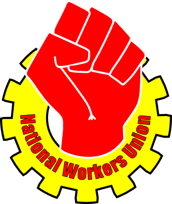 Owtu Must Publish Petrotrin Proposals - National Workers' Union (351x415), Png Download