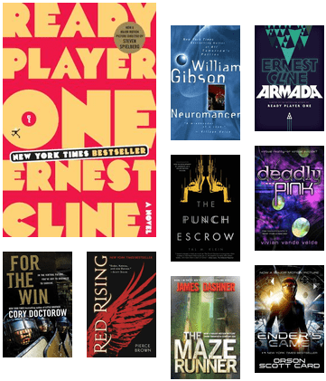 First Edition: Ready Player One By Cline Ernest (436x466), Png Download