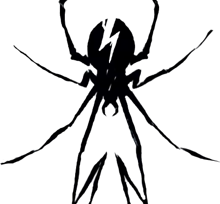 Download My Chemical Romance Logo - Mcr Danger Days Logo | Transparent ...