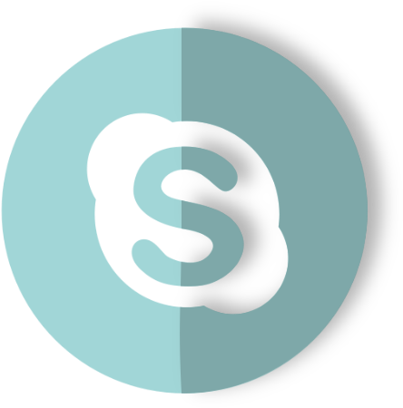 Cifrão Em Flat Design (509x509), Png Download