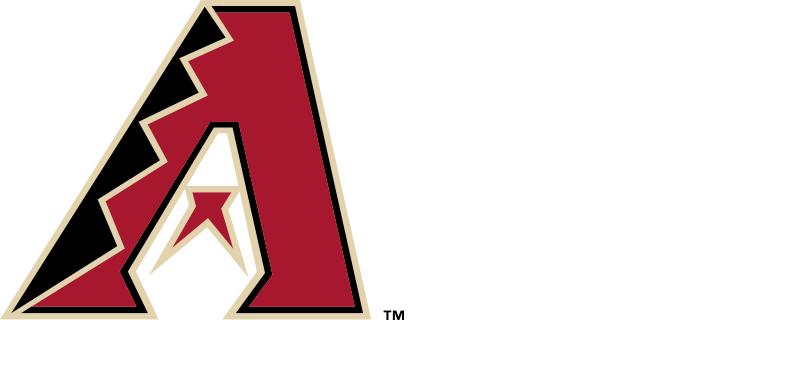 Major League Baseball Auction - Arizona Diamondbacks (794x365), Png Download