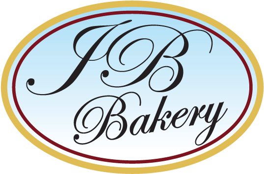 Jb Bakery Logo (550x358), Png Download