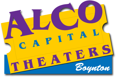 Alco Theatres (432x288), Png Download