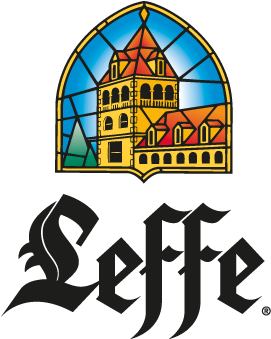 Leffe Logo (400x400), Png Download