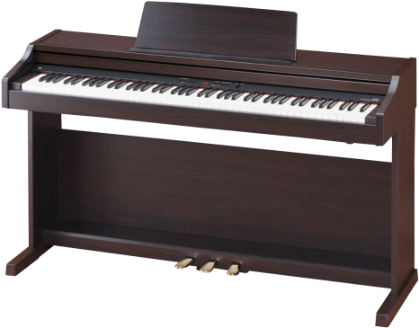 Piano Clipart Photo - Piano Png (500x401), Png Download