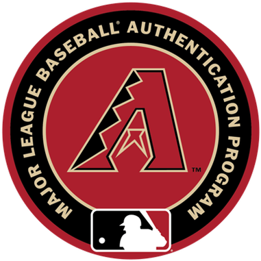 D-backs Authentics - Arizona Diamondbacks Magnet Bottle Opener (400x400), Png Download