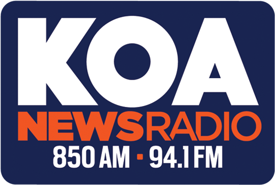 Colorado Rockies Vs Arizona Diamondbacks 4 Tickets - Koa News Radio (600x600), Png Download