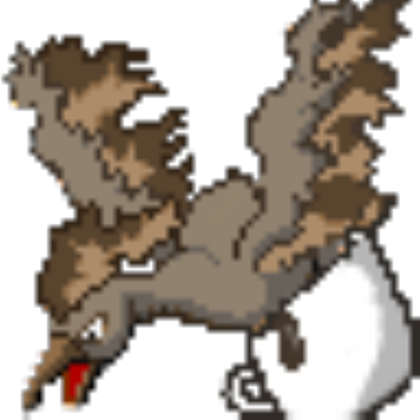 Hot Chocolate Moltres - Project Pokemon Moltres Hot Chocolate Aura (420x420), Png Download