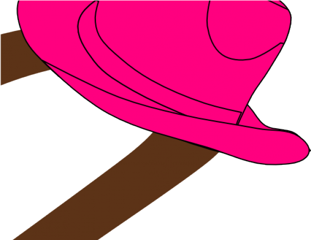 Cowboy Hat Clipart Themed - Cowboy Hat (640x480), Png Download
