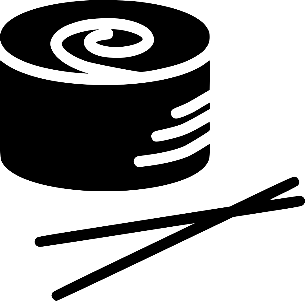Png File - Sushi (980x968), Png Download
