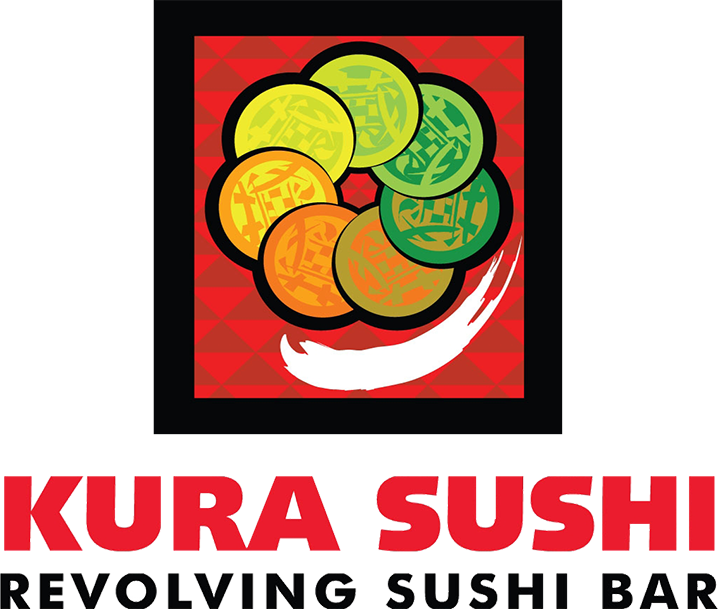 Kura Sushi Logo (718x609), Png Download