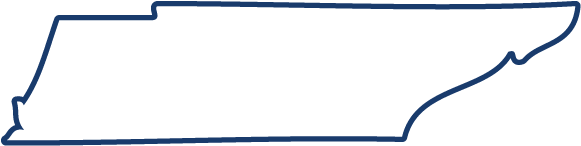 Tennessee (602x602), Png Download