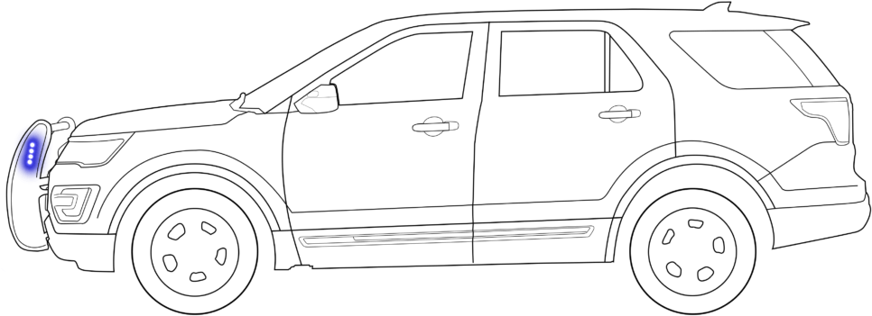 Mini Suv (1024x418), Png Download