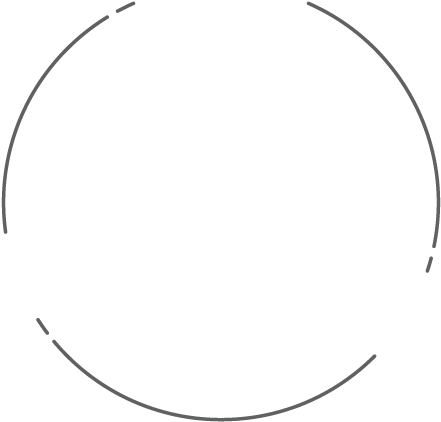 Of Households In - Circle (1024x1024), Png Download