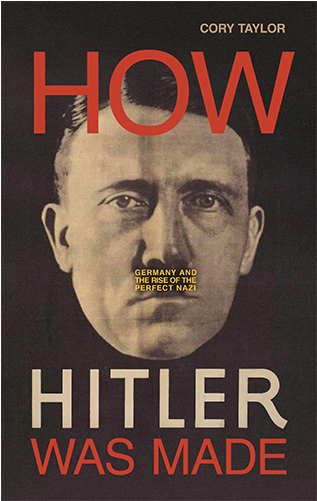 Hitler (500x500), Png Download