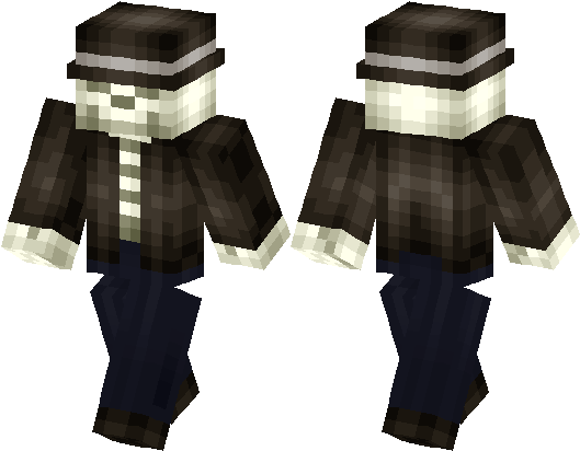 Pro Minecraft Steve Skins (528x418), Png Download