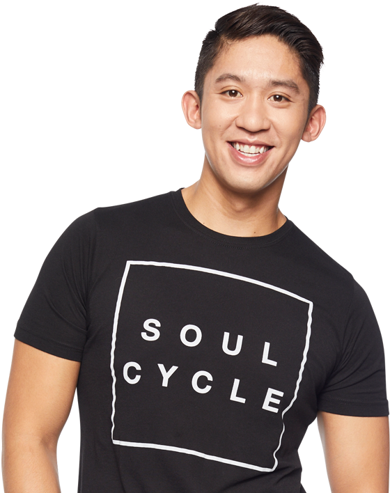 Luigi Soulcycle (960x735), Png Download