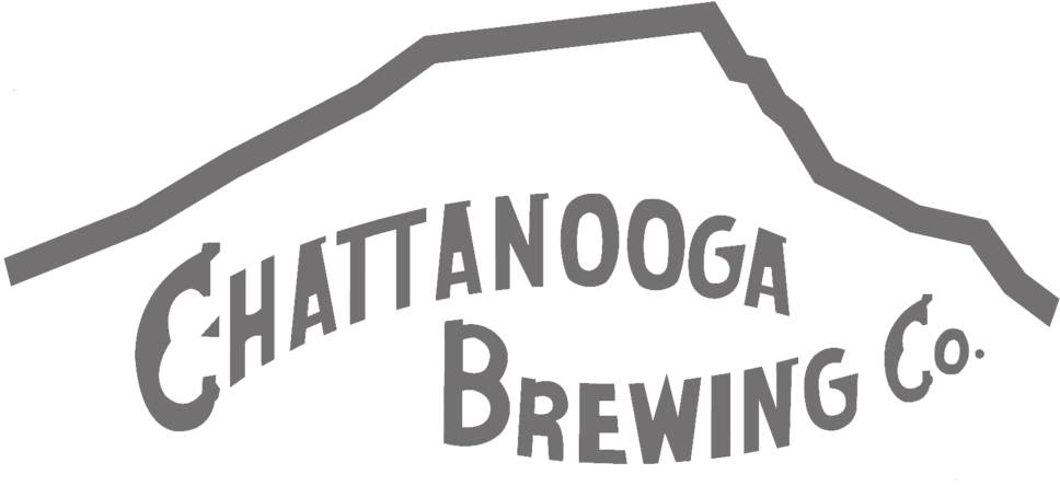Cbc Logo1color No Outline - Chattanooga Brewing Company (1000x802), Png Download