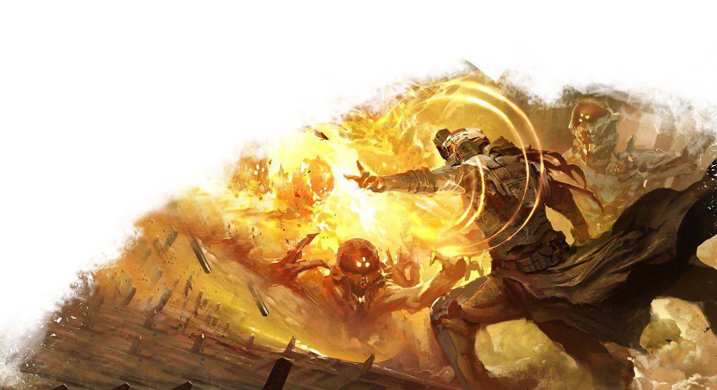 Cosmic Power - Bungie Destiny (1021x555), Png Download