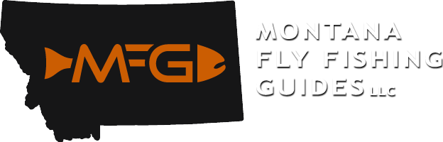 Montana Fly Fishing Guides (624x200), Png Download