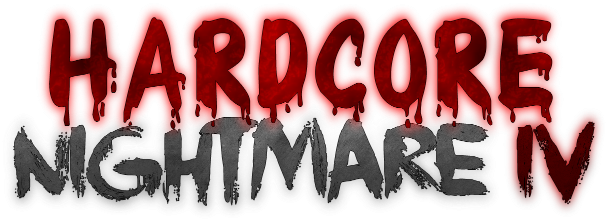Hardcore Nightmare Iv Ultimate Carnage - Snow (650x250), Png Download