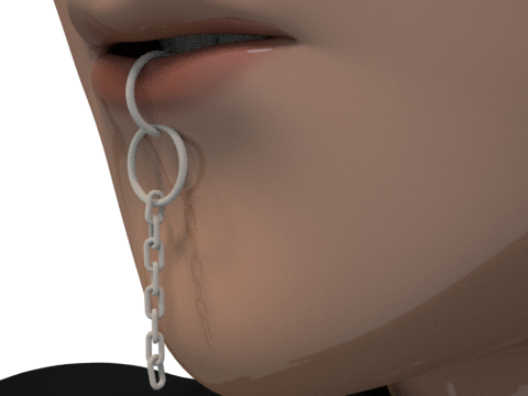 Attachments - Ceiling (480x360), Png Download