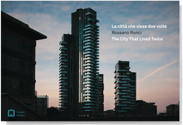 The City That Lived Twice - City (500x304), Png Download