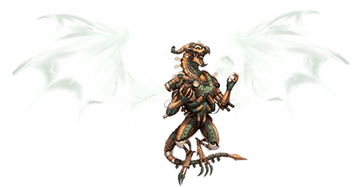 Planet Forge Games Dragon Hoard Domination Rpg Sidescrolling - Game (530x300), Png Download