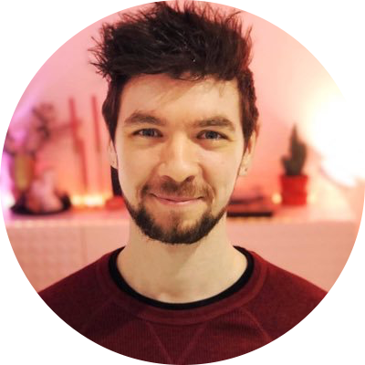 Find This Pin And More On Jacksepticeye By Abby Herrick - Sean Mcloughlin Jacksepticeye (400x400), Png Download