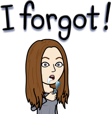 Save - Christmas Bitmojis (398x398), Png Download