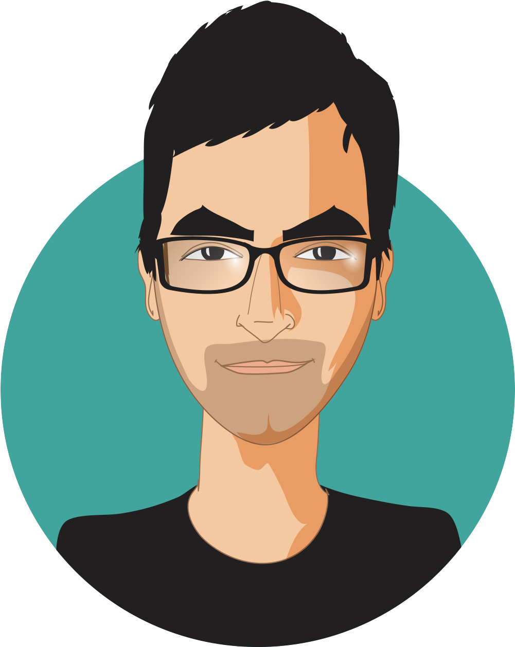 Alessandro Tota - Illustration (1000x1276), Png Download