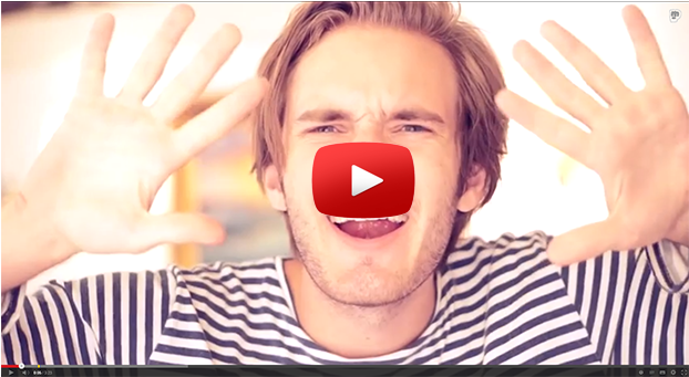 Watch The Video - Selfie (854x340), Png Download