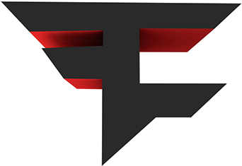 Faze Logo On Behance - Mlg Faze Logo Transparent (600x338), Png Download