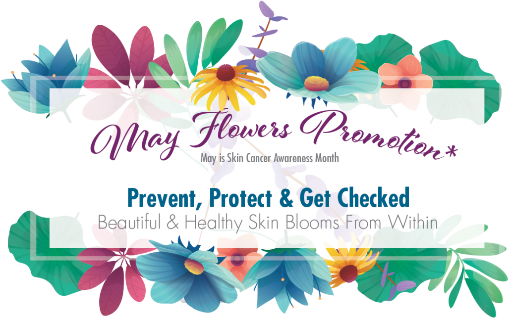 May Flowers Promotion - Landscape Contracting (1024x668), Png Download