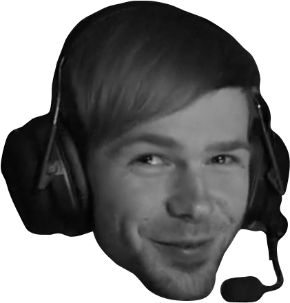 Slemmy Looks Like Fucking - Male (550x550), Png Download