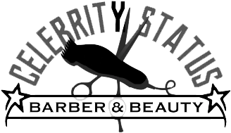 Celebrity Status Beauty & Barber - Shopping Mall (400x400), Png Download
