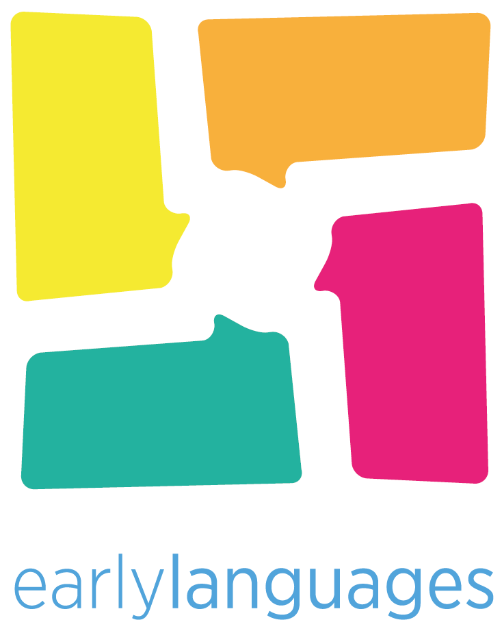 Inspiring Children To Learn A New Language, 10 Minutes (1067x1067), Png Download