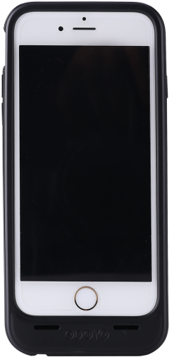 Power Shell Ex For Iphone 6 / 6s With Rechargeable - Iphone 6 (600x600), Png Download