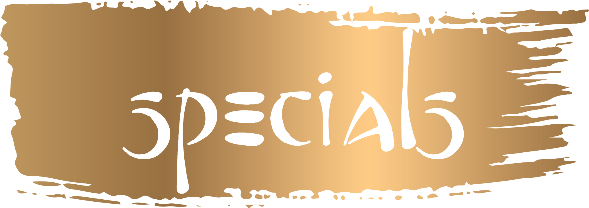 Daily Lunch Special - Poster (2100x804), Png Download