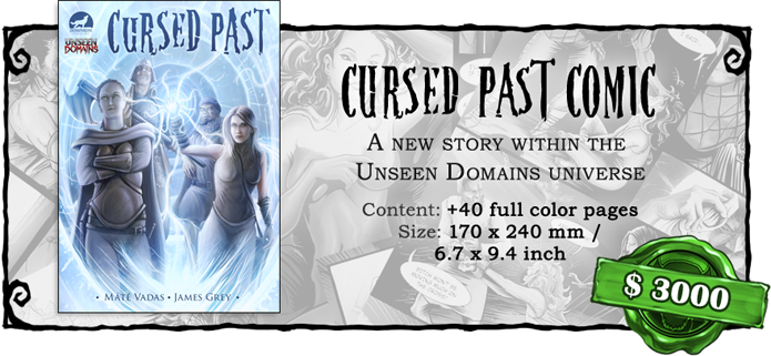 $3,000 Stretch Goal - Banner (695x321), Png Download